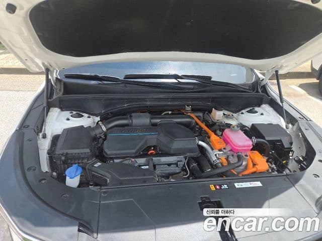 Kia Sorento 2024 — Şəkil 10/20
