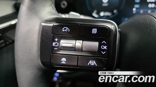 Hyundai Grandeur 2023 — фото 14 из 20
