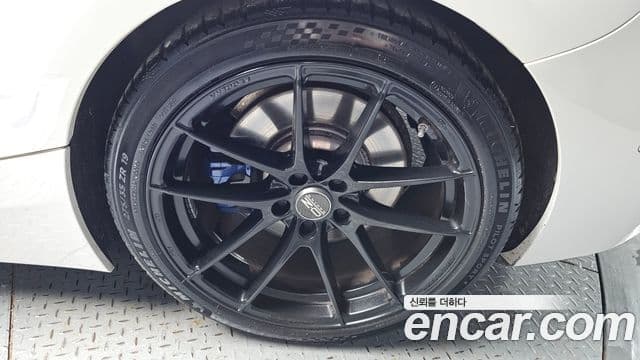 BMW Z4 2019 — Photo 26/30