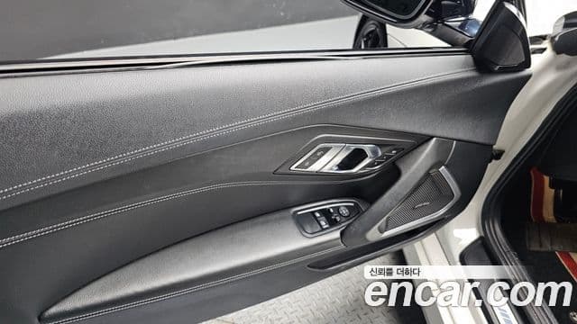 BMW Z4 2019 — Photo 27/30