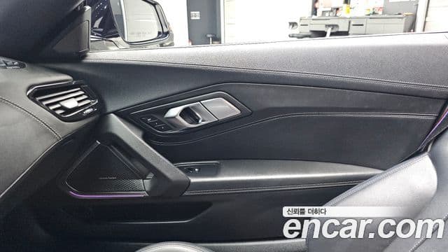 BMW Z4 2019 — Photo 21/30