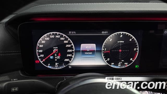 Mercedes-Benz CLS-Class 2019 — ფოტო 8/20