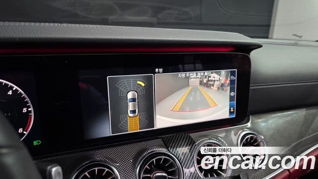 Mercedes-Benz CLS-Class 2019 — ფოტო 16/20