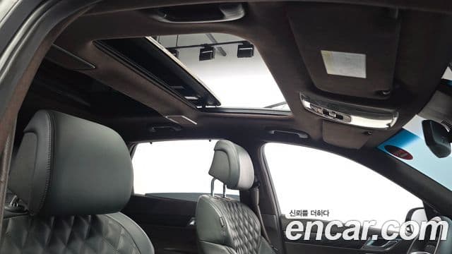 Genesis GV80 2020 — фото 20 из 20
