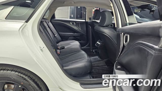 Kia K8 2026 — Şəkil 12/20