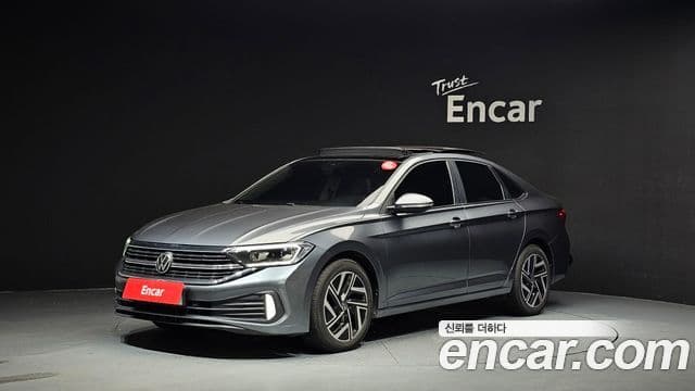 Volkswagen Jetta 2023 — ფოტო 20/20