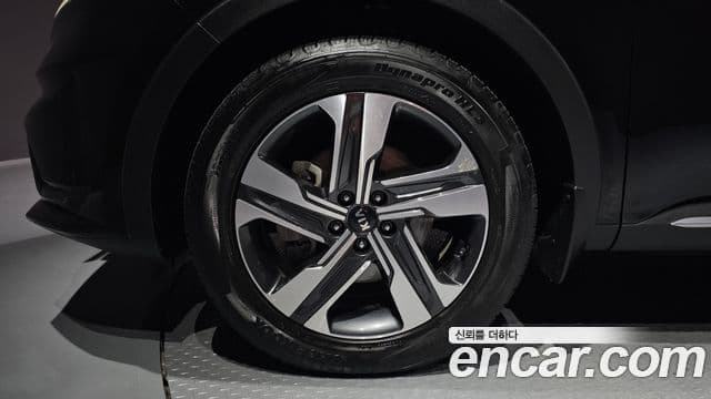 Kia Sorento 2020 — фото 5 из 20