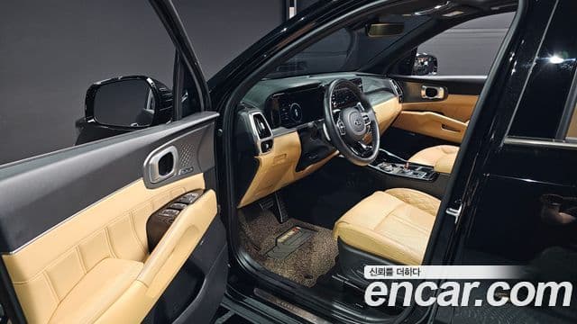 Kia Sorento 2020 — фото 10 из 20