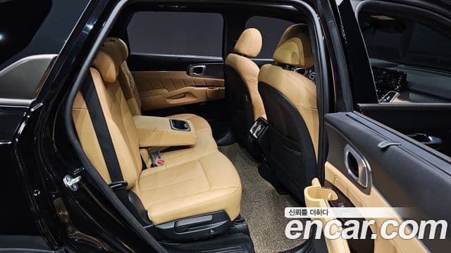Kia Sorento 2020 — фото 11 из 20