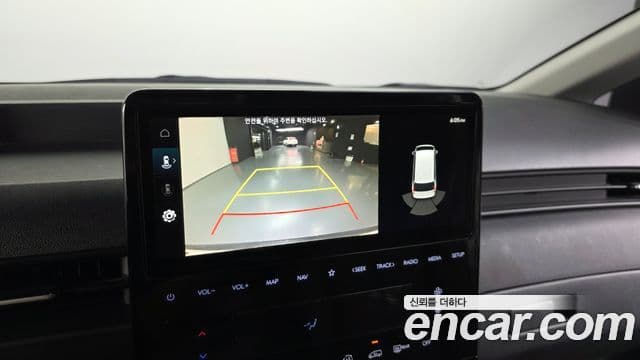 Hyundai Staria 2021 — Şəkil 16/20