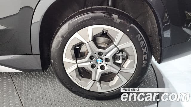 BMW X1 2025 — Photo 30/35
