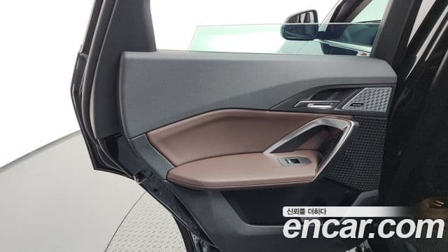BMW X1 2025 — Photo 12/35