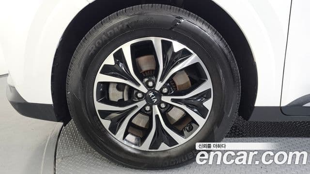 Kia Carnival 2021 — Şəkil 5/20