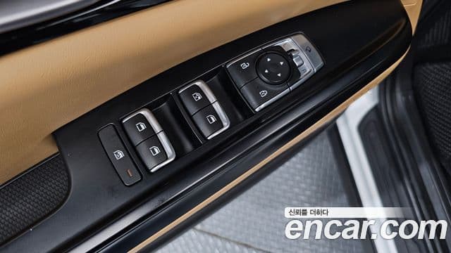 Kia Carnival 2021 — Şəkil 20/20