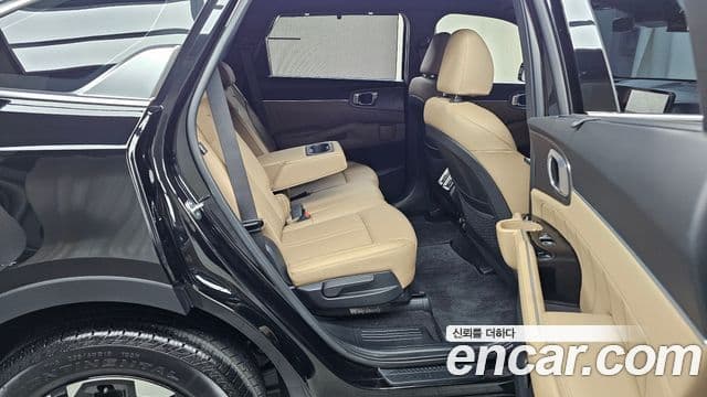Kia Sorento 2025 — ფოტო 11/20