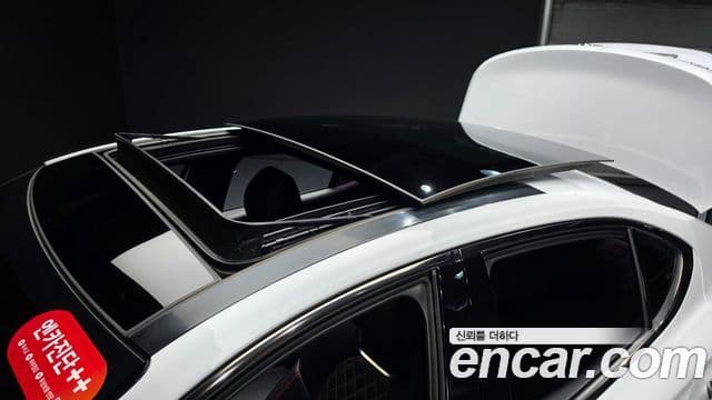 Genesis G70 2018 — Şəkil 18/20