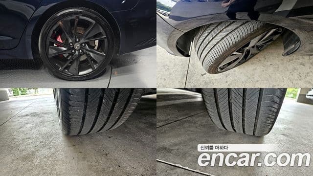 Genesis G70 2021 — фото 5 из 20