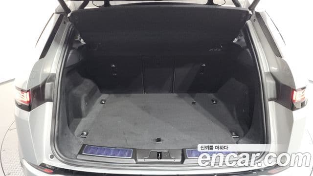 Land Rover Range Rover Evoque 2022 — Şəkil 20/20
