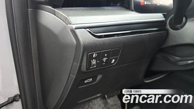 Kia K5 2024 — фото 16 из 20