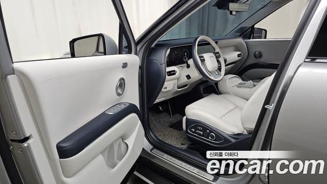 Hyundai Palisade 2025 — ფოტო 10/20