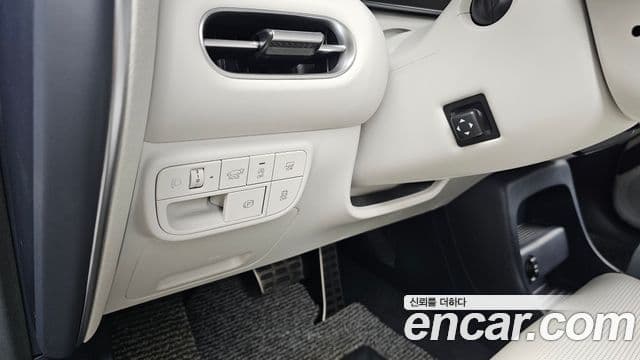 Hyundai Palisade 2025 — ფოტო 18/20