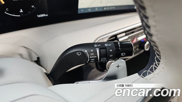 Hyundai Palisade 2025 — ფოტო 19/20