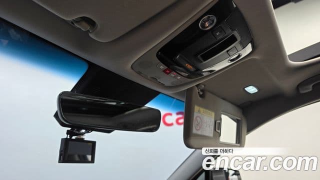 Kia K8 2022 — Şəkil 20/20