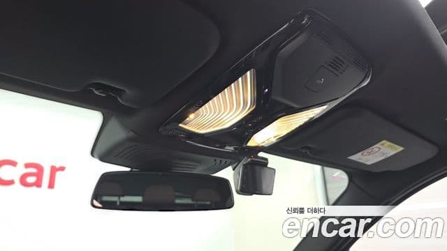 BMW X3 2024 — ფოტო 18/20