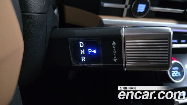 Hyundai Santa Fe 2026 — ფოტო 9/20