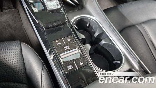 Hyundai Sonata 2022 — Şəkil 19/20