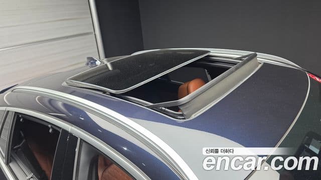 BMW X6 2022 — Photo 29/34
