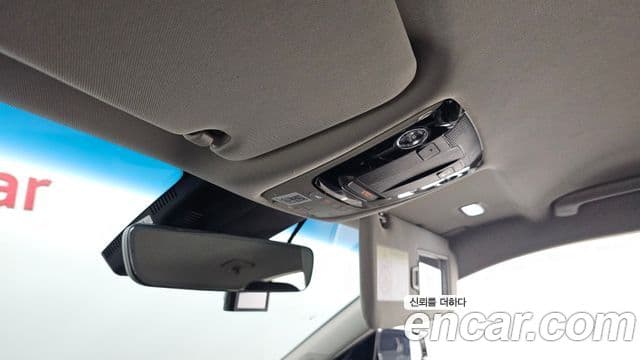 Kia K8 2021 — ფოტო 20/20