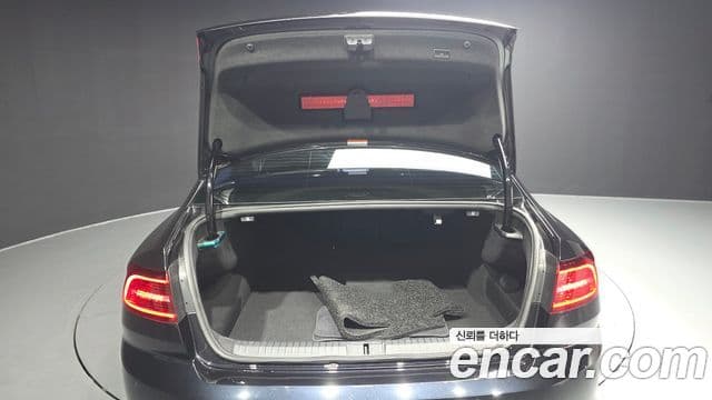 Volkswagen Passat GT 2018 — фото 20 из 20