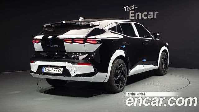 Renault Samsung Filante 2026 — Photo 37/42