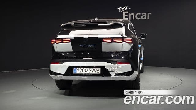 Renault Samsung Filante 2026 — Photo 38/42