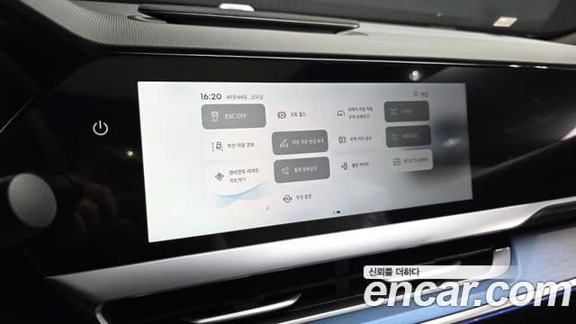 Renault Samsung Filante 2026 — Photo 40/42