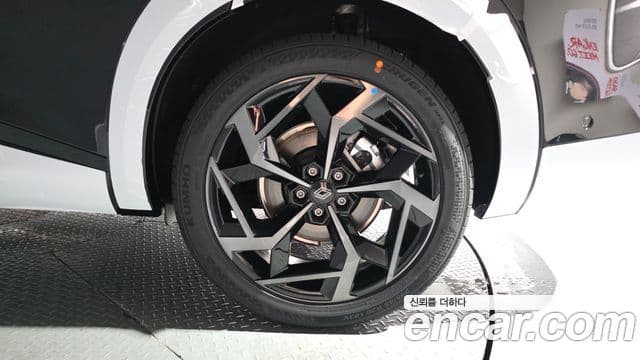 Renault Samsung Filante 2026 — Photo 7/42