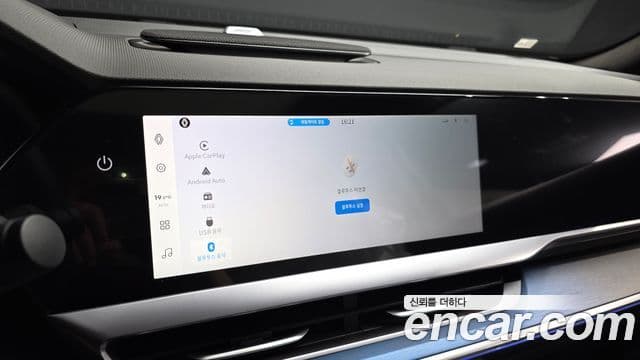 Renault Samsung Filante 2026 — Photo 23/42