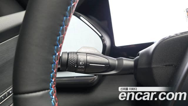Renault Samsung Filante 2026 — Photo 27/42