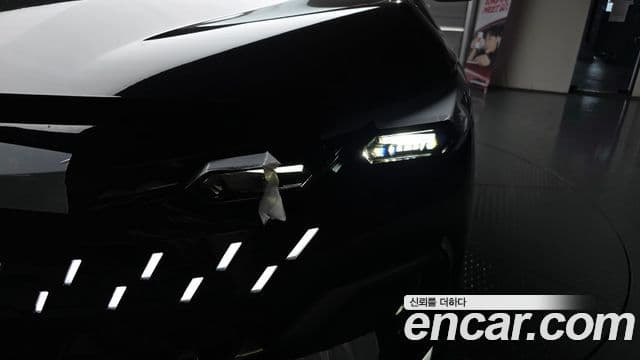 Renault Samsung Filante 2026 — Photo 14/42