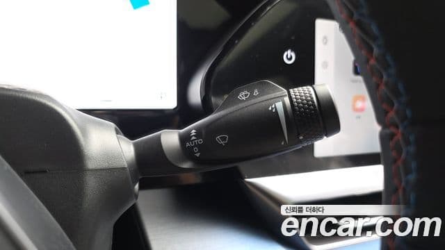 Renault Samsung Filante 2026 — Photo 10/42
