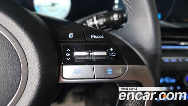 Hyundai Avante 2022 — Şəkil 15/20