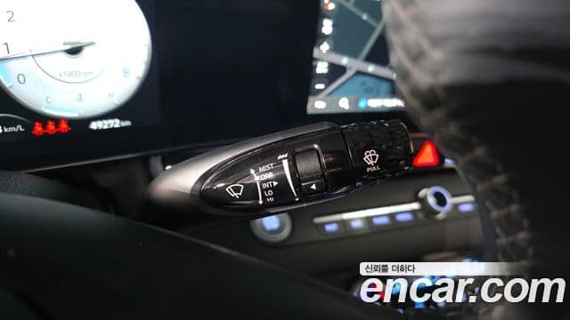 Hyundai Avante 2022 — Şəkil 16/20