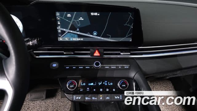 Hyundai Avante 2022 — Şəkil 18/20