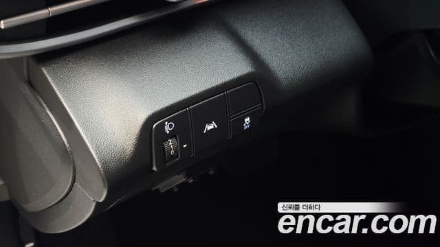 Hyundai Avante 2023 — ფოტო 17/20