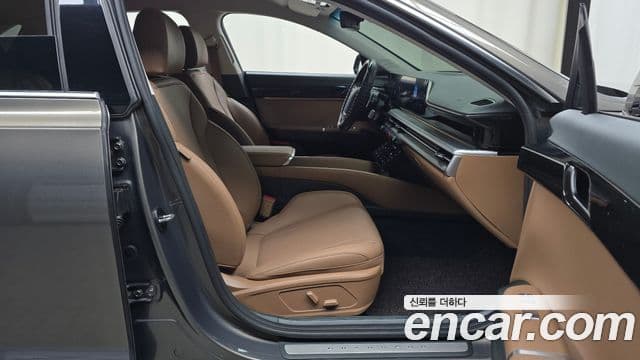Hyundai Grandeur 2023 — Şəkil 11/20