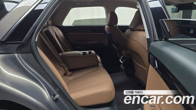 Hyundai Grandeur 2023 — Şəkil 12/20