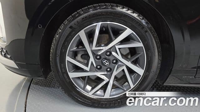 Hyundai Grandeur 2023 — Фото 5/20