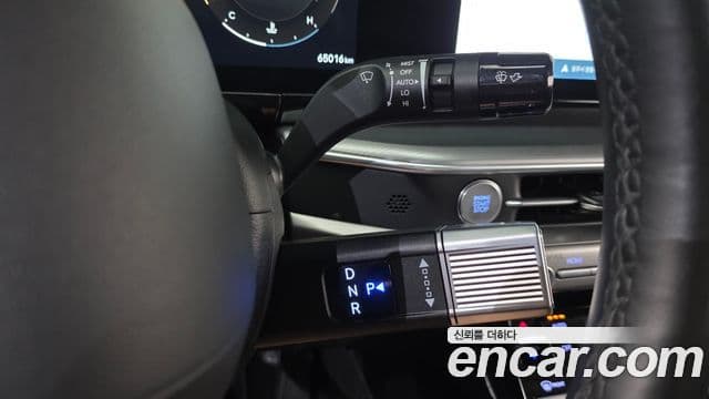 Hyundai Grandeur 2023 — Фото 9/20