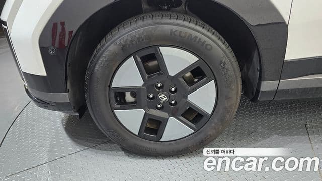 Hyundai Santa Fe 2024 — фото 5 из 20
